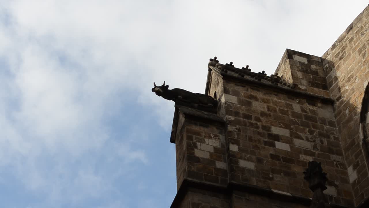 Barcellona, Quartiere Gotico