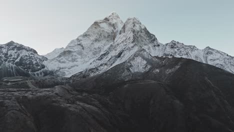everest base camp trekking to nepal ebc 5364 meters
