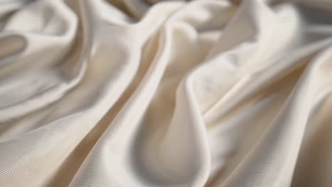 cream silk fabric texture
