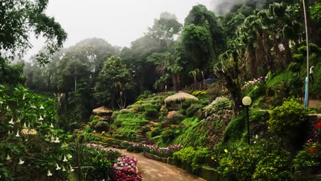 Village-in-Chiang-Mai-Thailand