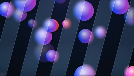 glassmorphism trendy geometric background. graphics with the effect of translucent glass or plastic.