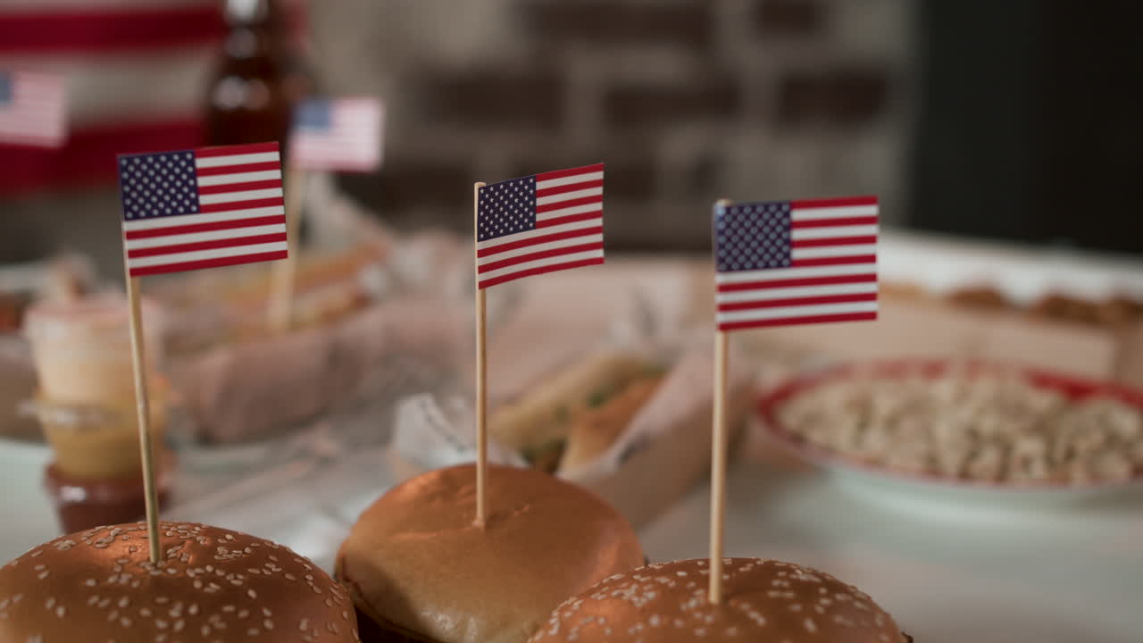 Celebración del 4 de julio