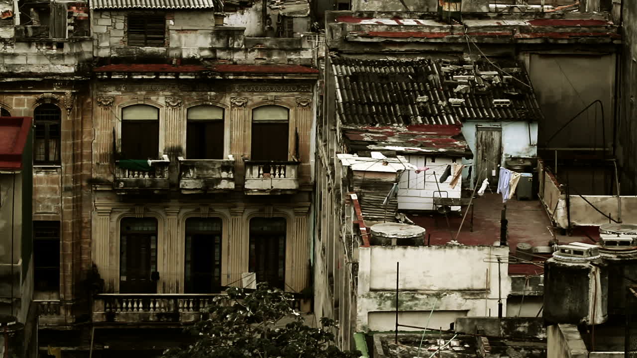 Havana City 09