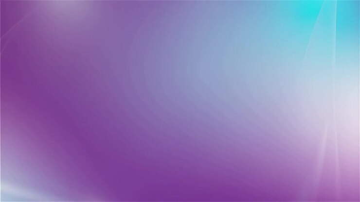 Abstract Gradient Background