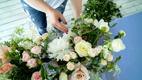 flowers event wedding decoration