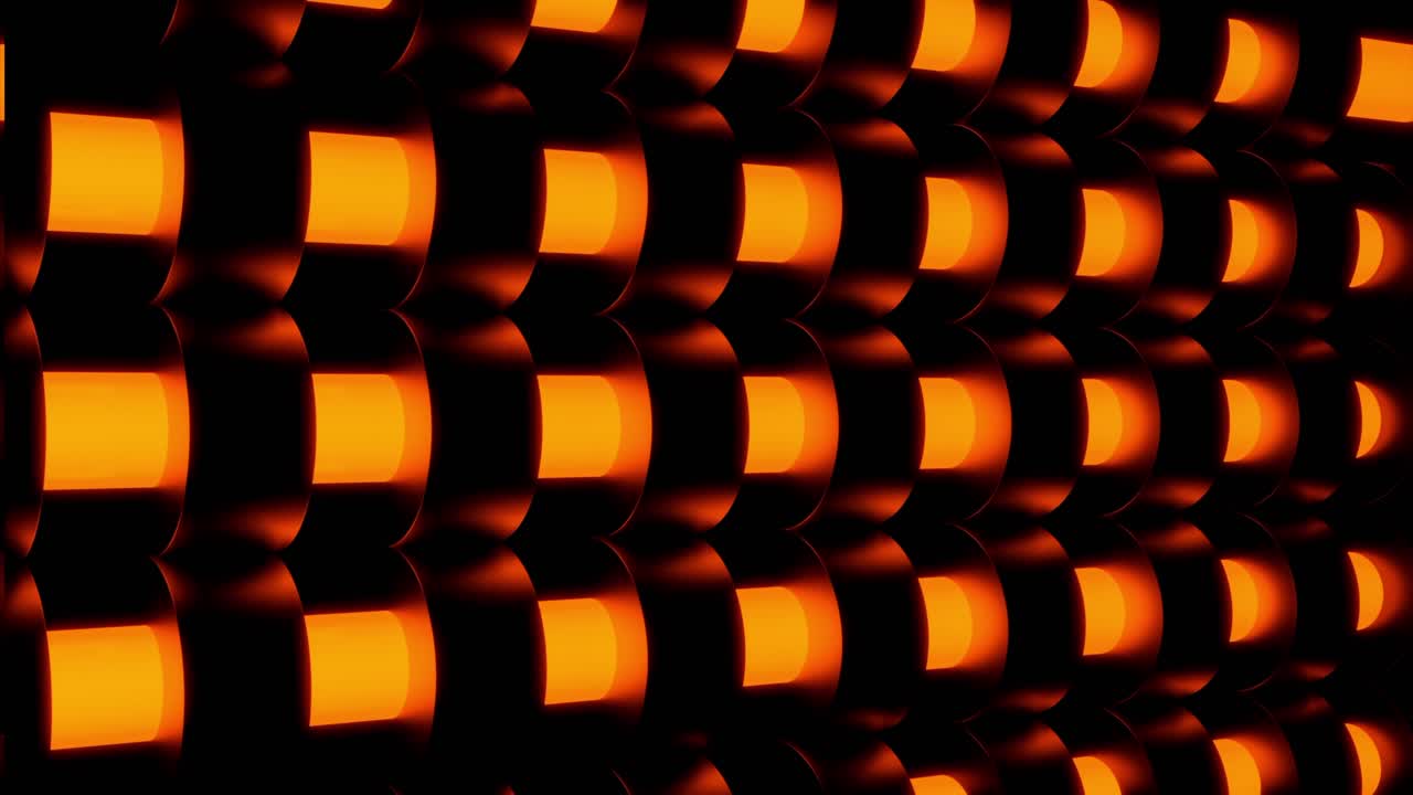 Abstract Geometric Pattern Background