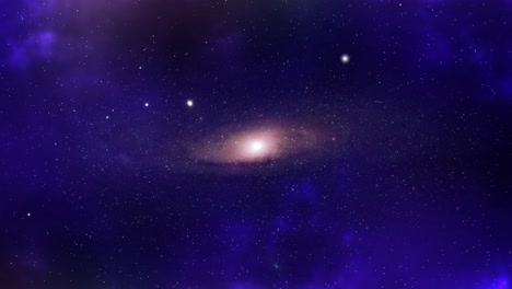 Eine-Galaxie-Im-Weltraum-4K-Hintergrund