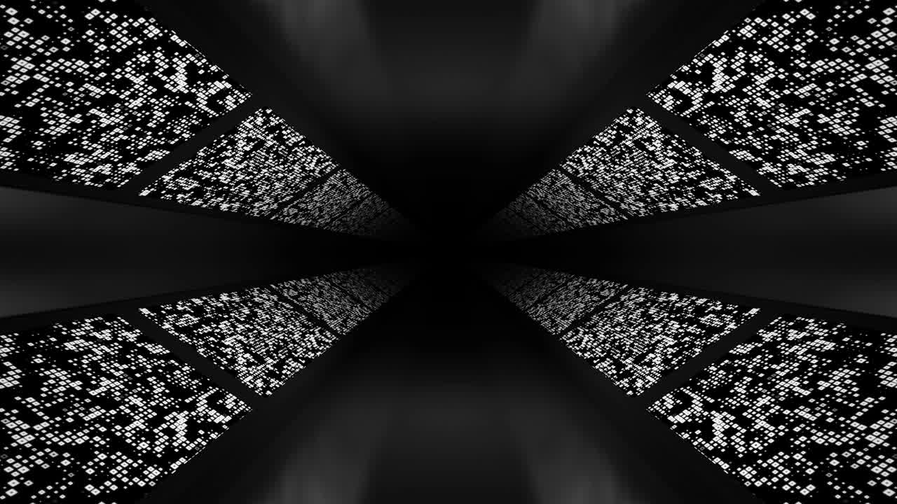 el bucle del club nocturno