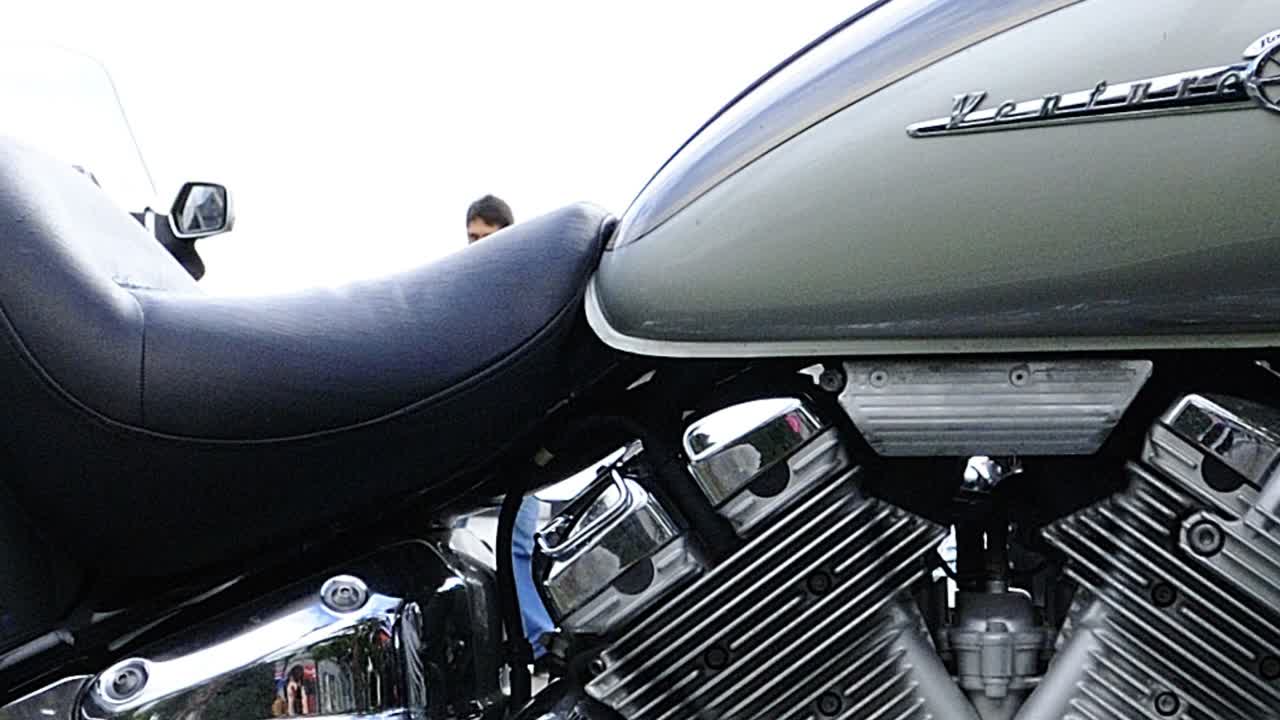 自転車
