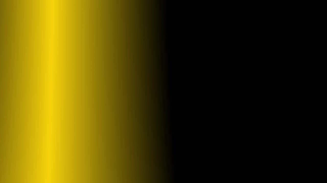 Film Burn Footage, Light Leaks and Lens Flare, Fast Flashing Fire Burn Yellow