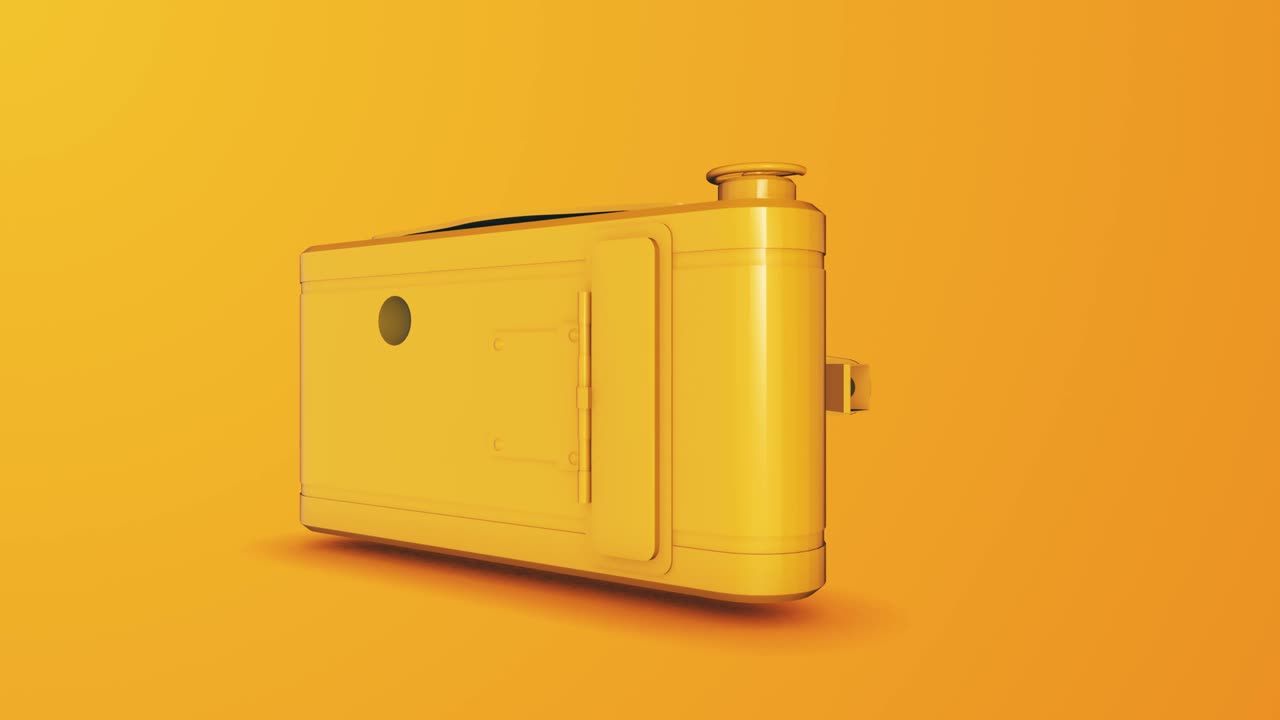 вингейт камера 4к