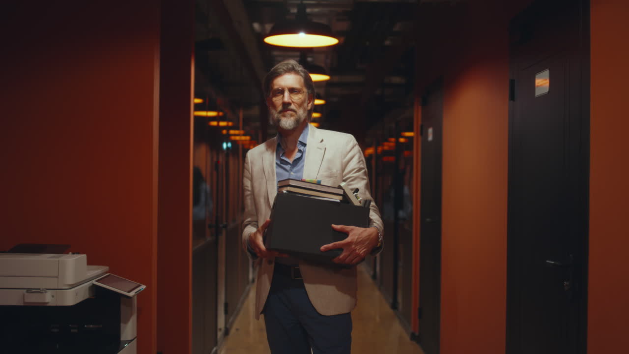 In Creative Office Productive Coworkers Standing at the Table Company Meeting Businessman and Woman Businessman and Woman Clients Talking Strategy with Tablet at Office Desk in Creative Office Productive Coworkers Sitting at the Table for Company Meeting Teamwork and Social Concepts