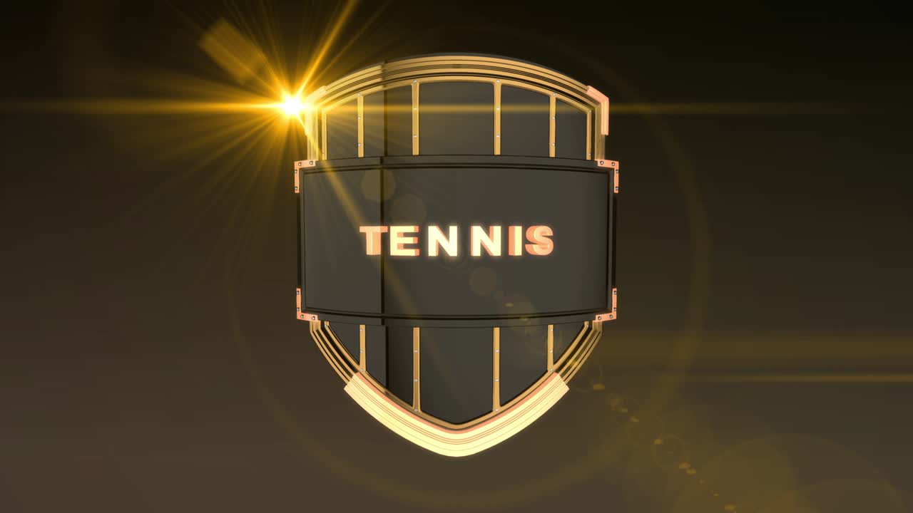 - 테니스 오렌지