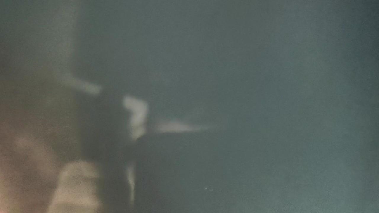 Dashboard and Aquarium