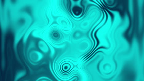 blue water ripple texture, top view. sunlight reflection, swimming pool, ocean or sea abstract background. loop animation.