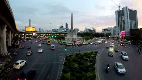 victory monument