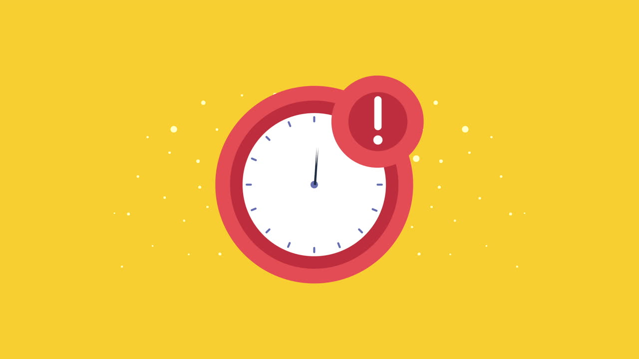 Time Alert