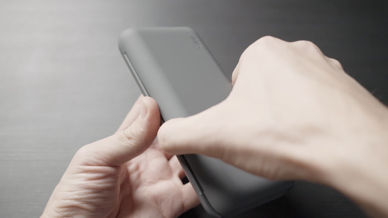 휴대용 수리 도구 키트