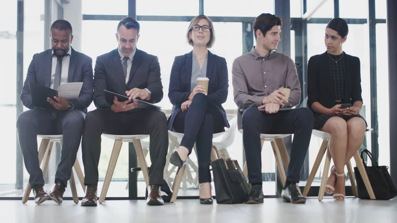 You've got to go to opportunity to get it