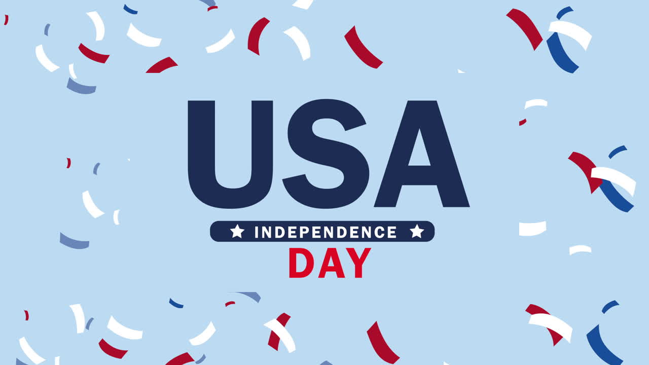 счастливого дня независимости сша письма с конфетами