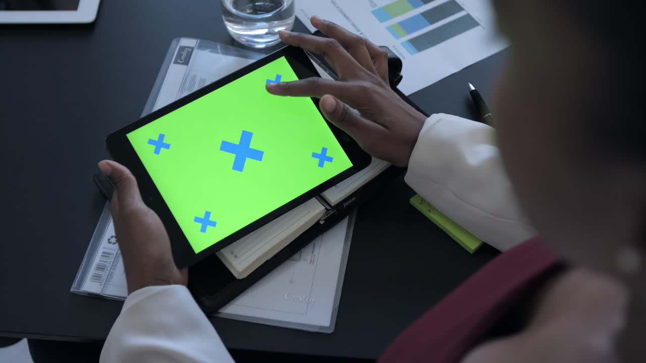 Doing business in 4g