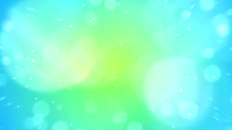 colorful holographic gradient. abstract rainbow background in multicolor gradation. modern loop animation.