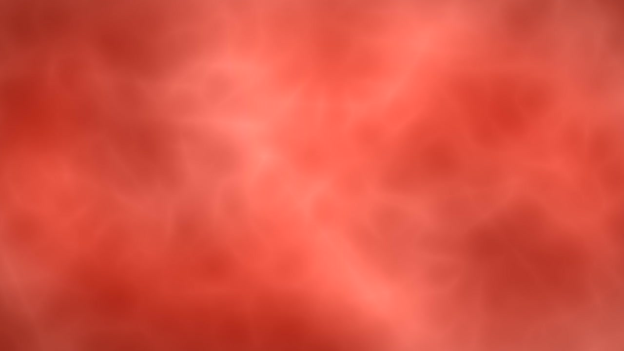 움직이는  ⁇ 색 흡연  ⁇ 빛으로  ⁇ 인 빨간색 배경의 애니메이션