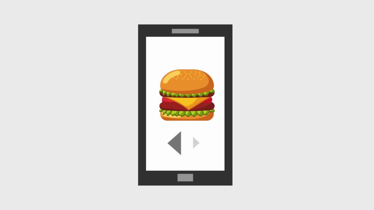 pedir comida en línea