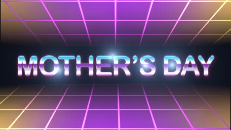 Celebrate-Mothers-Day-with-a-vibrant-neon-grid