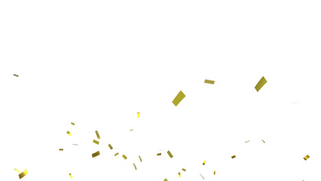 confeti cayendo