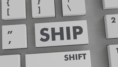 SHIP-BUTTON-PRESSING-ON-KEYBOARD