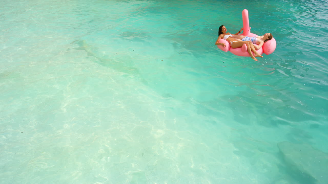 Catching those rays together