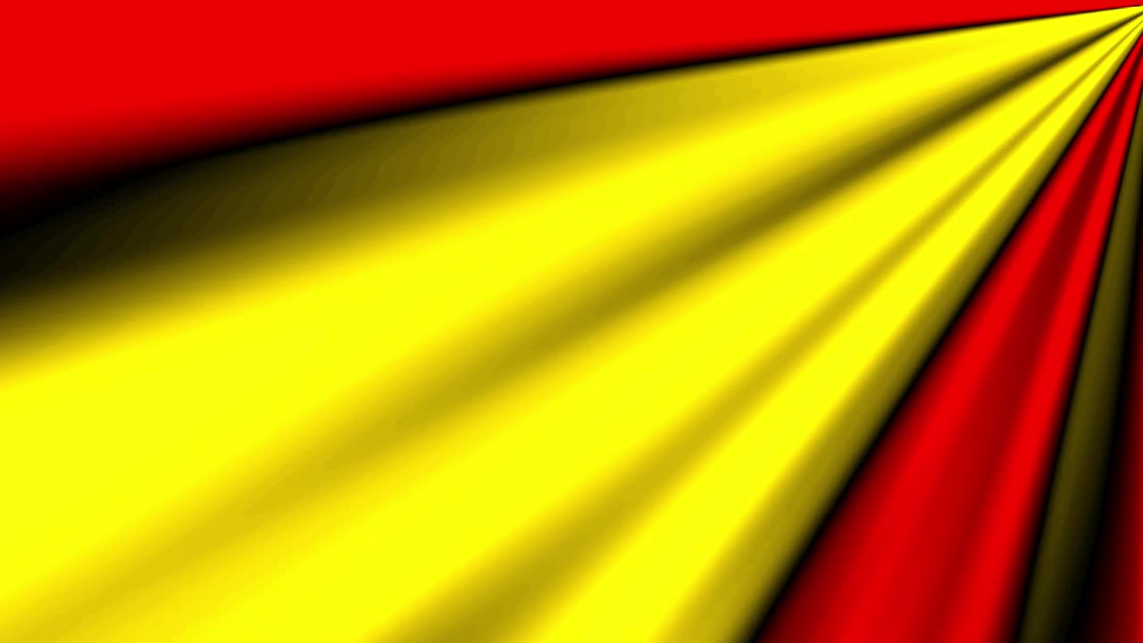 rayos futuristas fondo de líneas coloridas