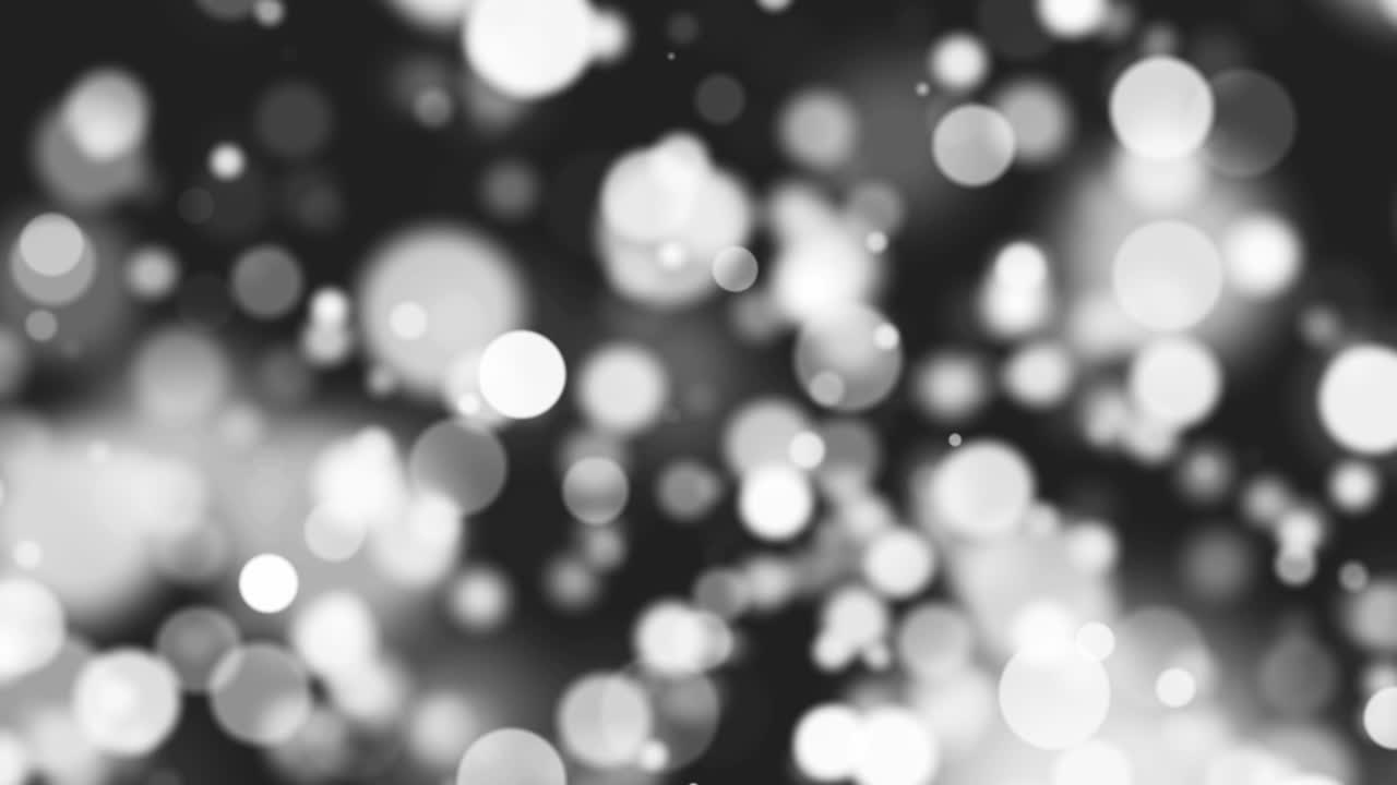 fondo abstracto desenfocado de 4k