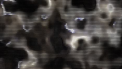 fondo abstracto en 3d