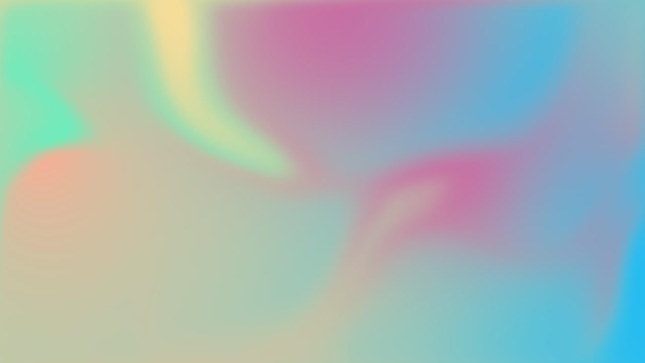 fondo de animación abstractamente rosado y borroso