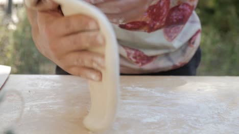 procesos de cocción para una deliciosa pizza