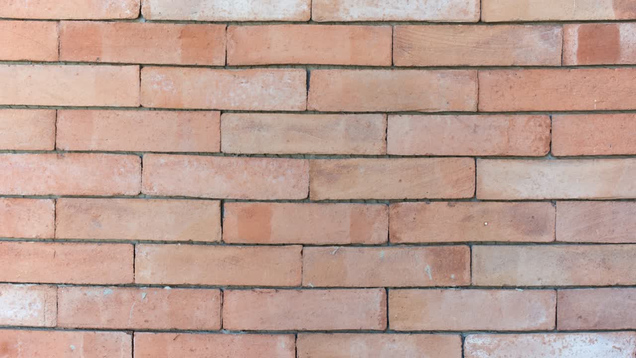 은 벽돌 설치, 건물 벽, 건설, 보호, 공예 및 모 구조의 개념.