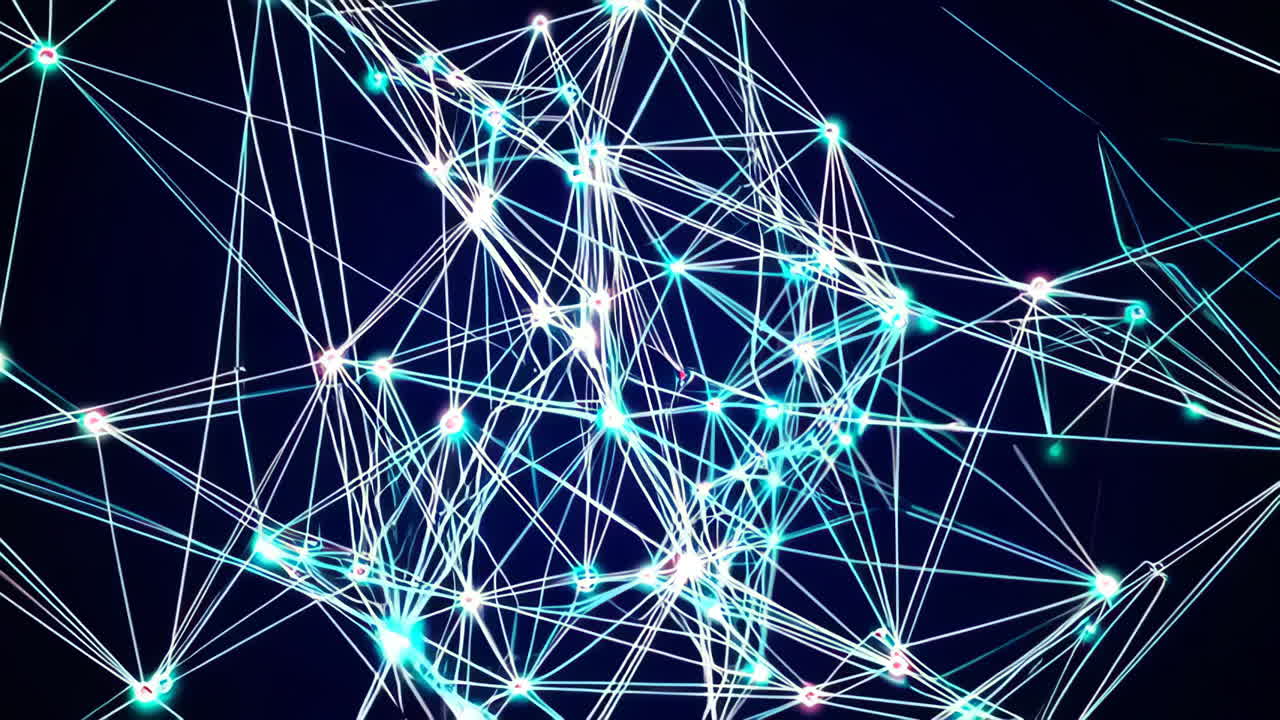 Abstract Network Connections