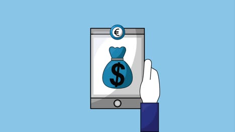 negocios de divisas