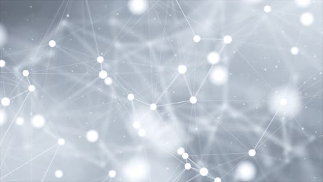 abstract network connections