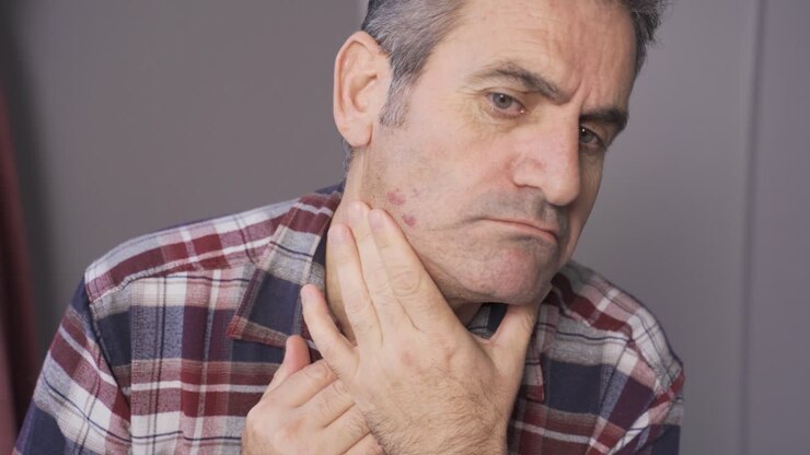 Essere affetto da disturbo mentale