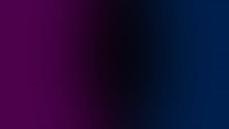 animación del texto de la lucha sobre un estandarte de forma abstracta contra un fondo de gradiente púrpura