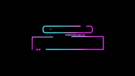 neon technology device