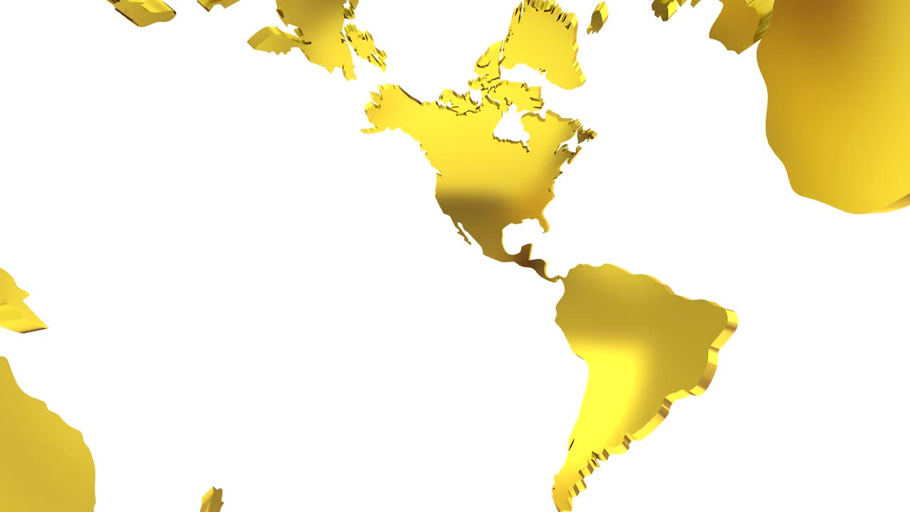 지구의 회전. 안쪽을 들여다보기