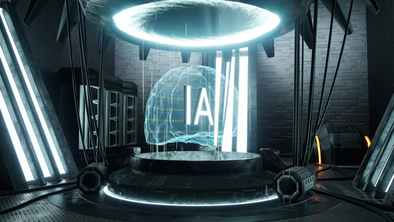 AI revolution dataset