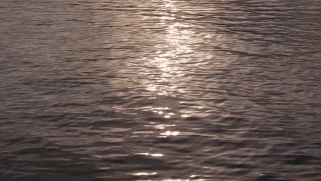 abstract reflection of the sun in the water, perfect for background