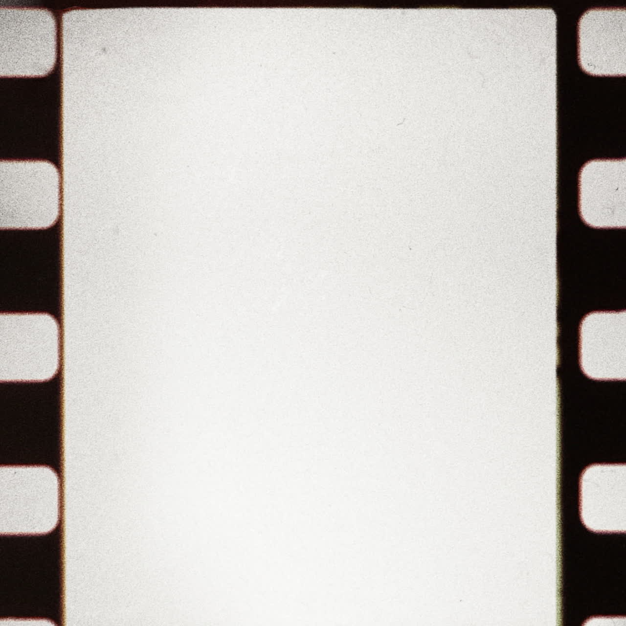 Blank Filmstrip