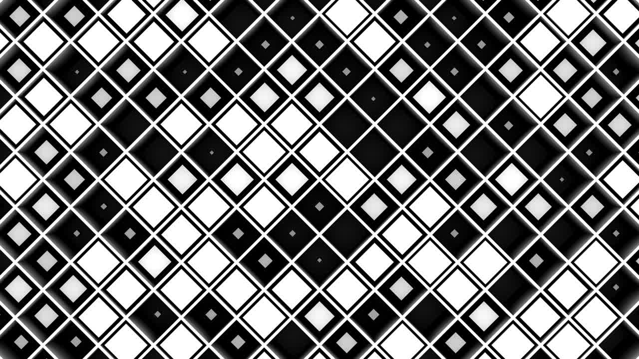 el fondo de los cuadros