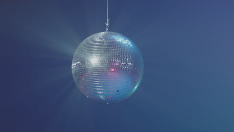 bola de la discoteca